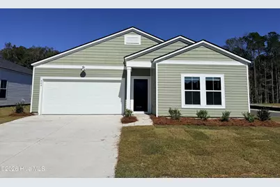 840 Pinyon Loop SW #Lot 21, Ocean Isle Beach, NC 28469 - Photo 1