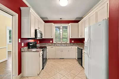 1311 Forest Hills Road NW #D-2, Wilson, NC 27896 - Photo 11