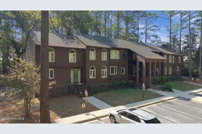 1311 Forest Hills Road NW #D-2, Wilson, NC 27896 - Photo 25