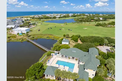 22 Earl Of Craven Court #Week D, Bald Head Island, NC 28461 - Photo 49