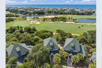 22 Earl Of Craven Court #Week D, Bald Head Island, NC 28461 - Photo 7