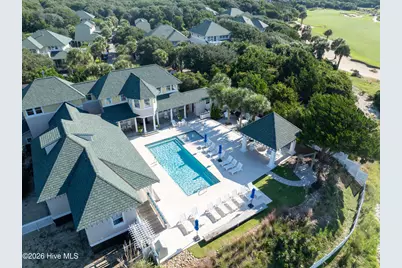 22 Earl Of Craven Court #Week D, Bald Head Island, NC 28461 - Photo 53