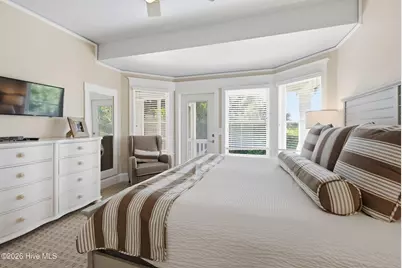 22 Earl Of Craven Court #Week D, Bald Head Island, NC 28461 - Photo 15