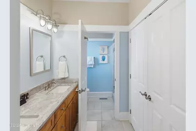 22 Earl Of Craven Court #Week D, Bald Head Island, NC 28461 - Photo 17