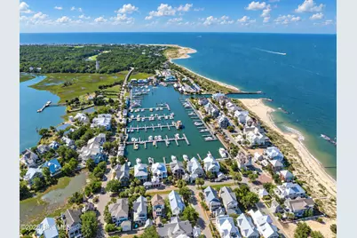 22 Earl Of Craven Court #Week D, Bald Head Island, NC 28461 - Photo 69