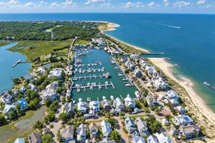 22 Earl of Craven Ct, Bald Head Island, NC 28461 - Photo 69