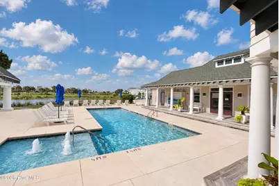 22 Earl Of Craven Court #Week D, Bald Head Island, NC 28461 - Photo 59