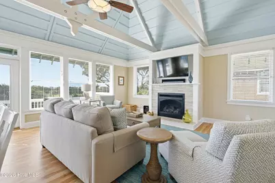 22 Earl Of Craven Court #Week D, Bald Head Island, NC 28461 - Photo 35