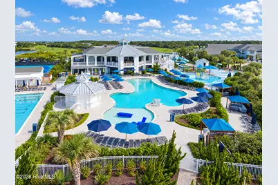 22 Earl Of Craven Court #Week D, Bald Head Island, NC 28461 - Photo 65