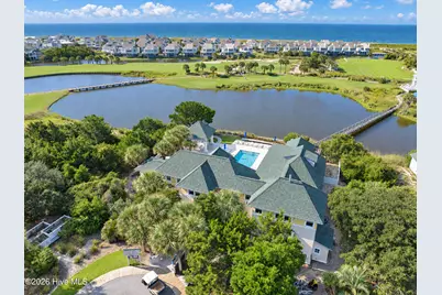 22 Earl Of Craven Court #Week D, Bald Head Island, NC 28461 - Photo 63
