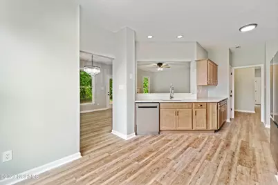 405 Windsong Court, Jacksonville, NC 28540 - Photo 17