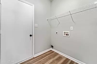 405 Windsong Court, Jacksonville, NC 28540 - Photo 19