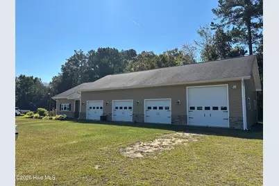 593 La Wane Lane, Trenton, NC 28585 - Photo 5