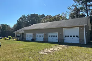 593 La Wane Ln, Trenton, NC 28585 - Photo 5