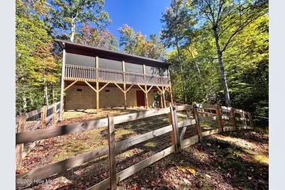 387 Dawsons Lane, Murphy, NC 28906 - Photo 5