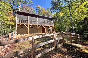 387 Dawsons Ln, Murphy, NC 28906 - Photo 5