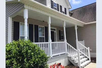 701 Mandolin Lane, Newport, NC 28570 - Photo 3