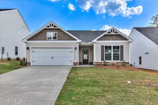 436 Mill Stone Ln, North Augusta, SC 29860 - Photo 1