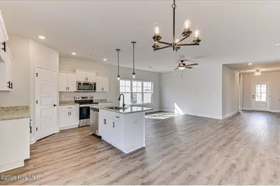 436 Mill Stone Lane, North Augusta, SC 29860 - Photo 11