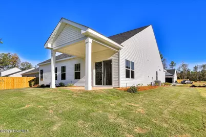 491 Mill Stone Lane, North Augusta, SC 29860 - Photo 21