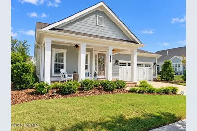 3347 Oyster Tabby Drive, Wilmington, NC 28412 - Photo 5