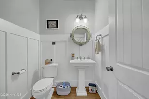 702 Fayetteville Ave, Carolina Beach, NC 28428 - Photo 13