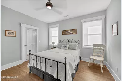 702 Fayetteville Avenue, Carolina Beach, NC 28428 - Photo 19