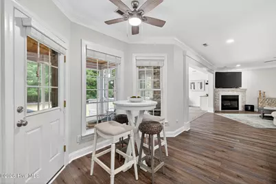8900 Champion Hills Drive, Wilmington, NC 28411 - Photo 17