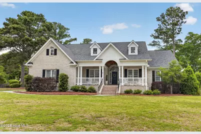 8900 Champion Hills Drive, Wilmington, NC 28411 - Photo 3
