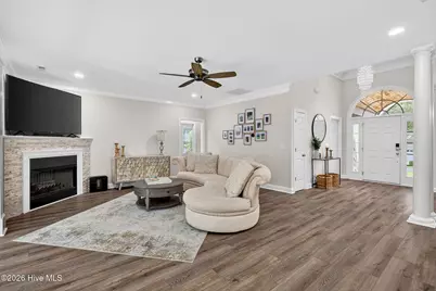 8900 Champion Hills Drive, Wilmington, NC 28411 - Photo 13