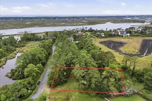 4042 Barnes Bluff Dr SE, Southport, NC 28461 - Photo 1