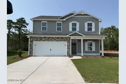 755 Pelican Cove Way SE #216, Southport, NC 28461 - Photo 1