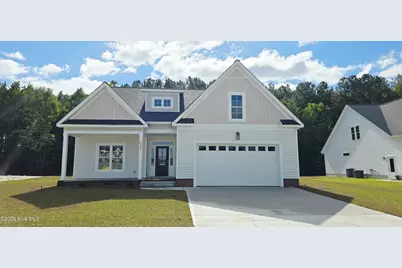 4085 Regina Lane, Ayden, NC 28513 - Photo 1