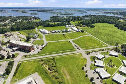 7 Old Hammock Road #Lot 7, Swansboro, NC 28584 - Photo 1