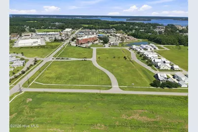 7 Old Hammock Road #Lot 7, Swansboro, NC 28584 - Photo 3