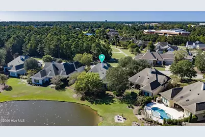 405 Moss Tree Drive, Wilmington, NC 28405 - Photo 35