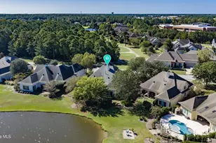 405 Moss Tree Dr, Wilmington, NC 28405 - Photo 35