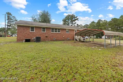 1821 Baker Street, Rockingham, NC 28379 - Photo 3
