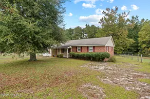 1821 Baker St, Rockingham, NC 28379 - Photo 1