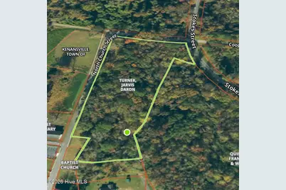 4 Ac N Church Street, Kenansville, NC 28349 - Photo 1