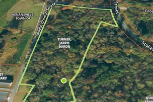 4 Ac N Church St, Kenansville, NC 28349 - Photo 1