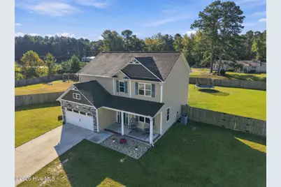 503 Ginn Street, Jacksonville, NC 28540 - Photo 9
