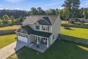 503 Ginn St, Jacksonville, NC 28540 - Photo 9