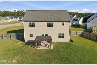 503 Ginn Street, Jacksonville, NC 28540 - Photo 13