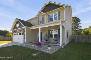 503 Ginn St, Jacksonville, NC 28540 - Photo 5
