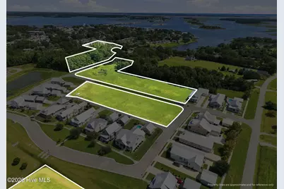 0 New Towne Road, Swansboro, NC 28584 - Photo 1