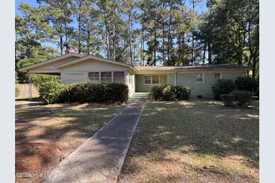 3834 Winston Boulevard, Wilmington, NC 28403 - Photo 1
