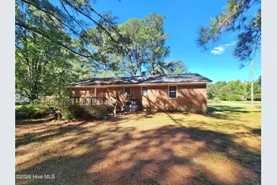 5015 Saint Marys Church Road, Lucama, NC 27851 - Photo 5