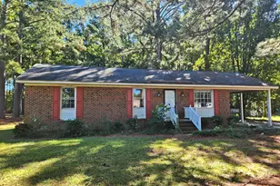 5015 St Marys Church Rd, Lucama, NC 27851 - Photo 1