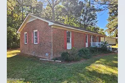 5015 Saint Marys Church Road, Lucama, NC 27851 - Photo 3